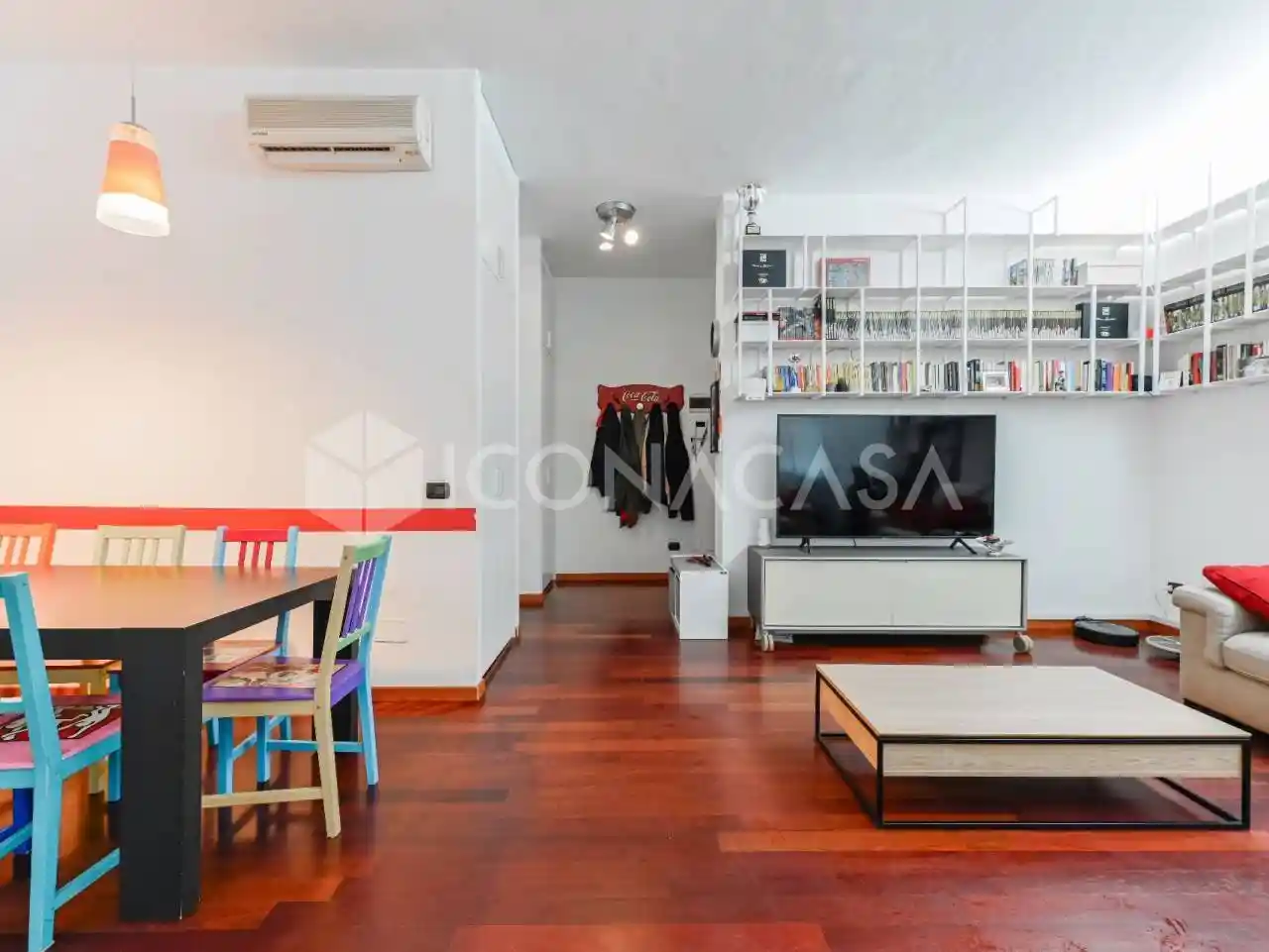 Trilocale via Giovan Battista Pergolesi 6, Buenos Aires, Milano - foto 5