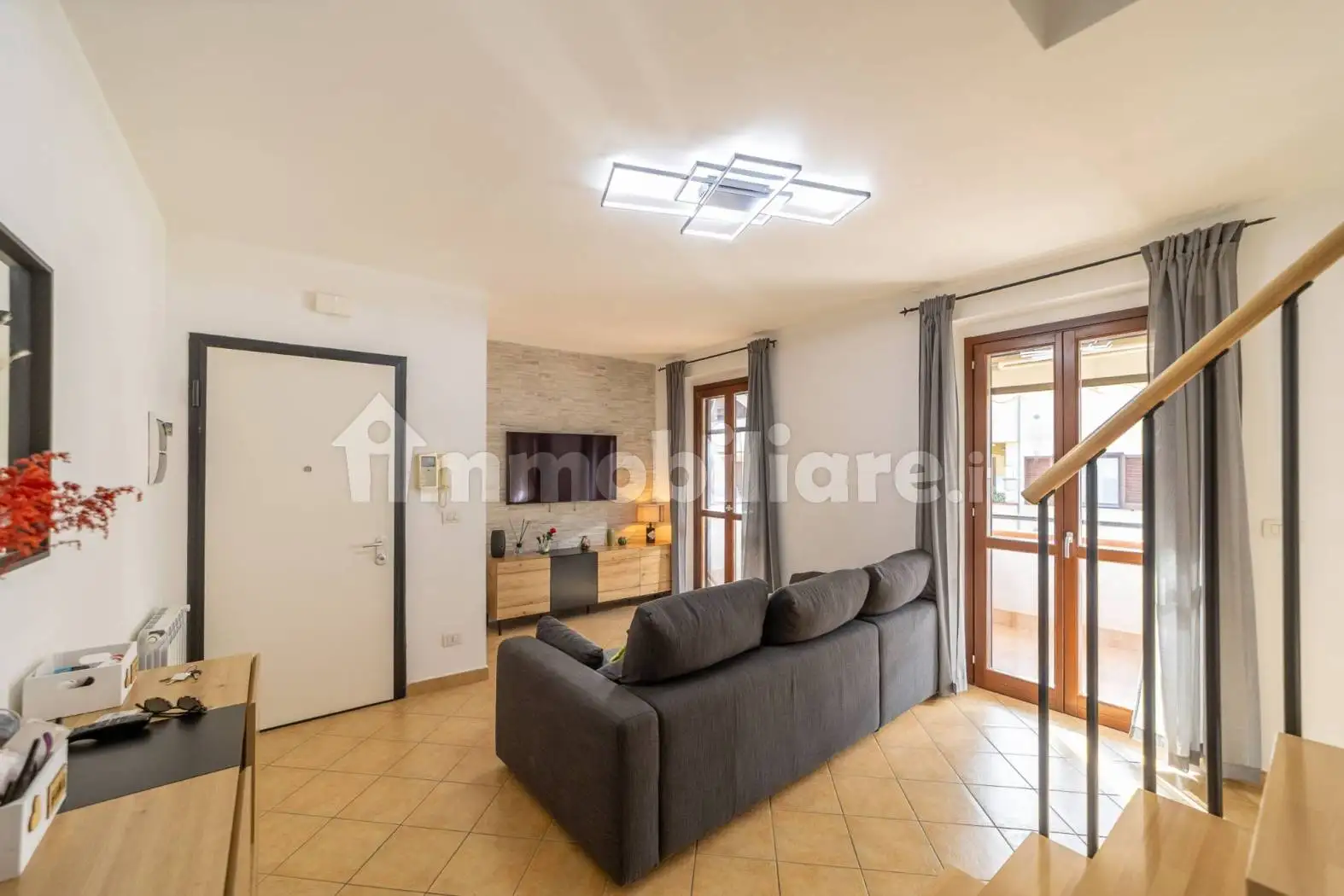 Trilocale piazzale Rosa dei Venti 6, Porto Ercole, Monte Argentario - foto 4