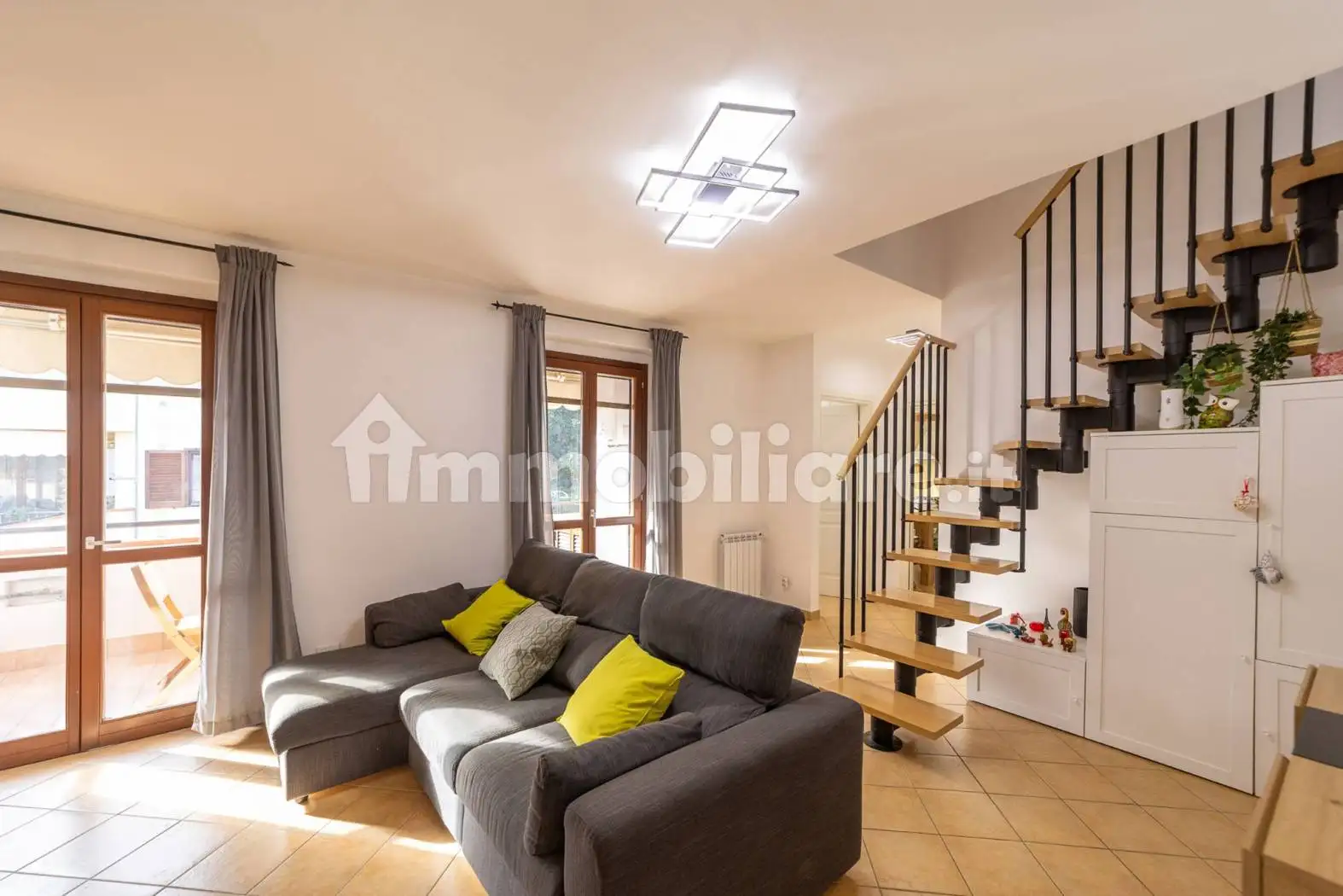 Trilocale piazzale Rosa dei Venti 6, Porto Ercole, Monte Argentario - foto 5