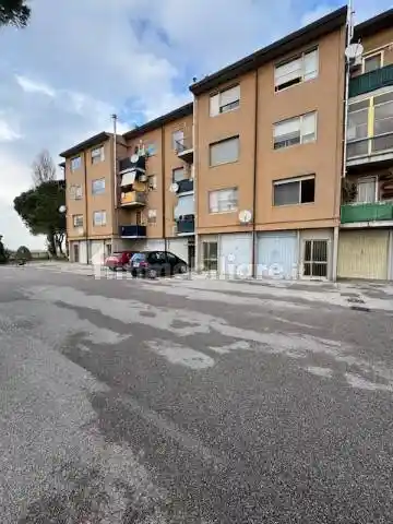 Appartamento in vendita a Porto Tolle