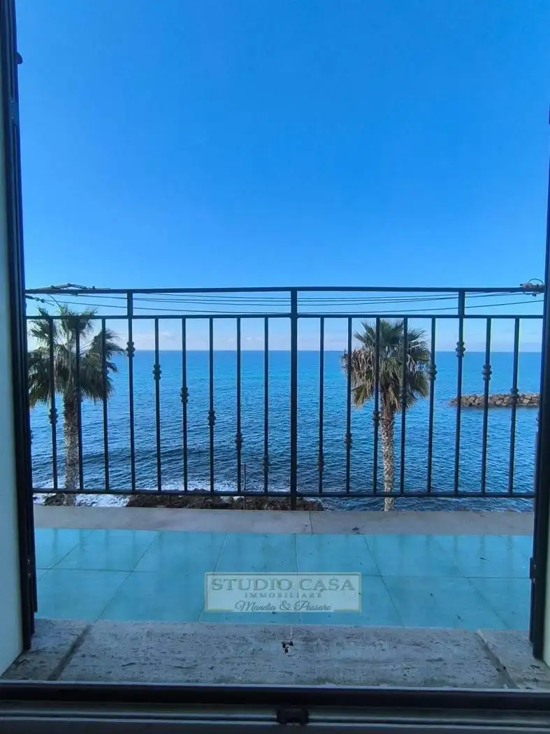 Attico - Mansarda in vendita a Castellabate