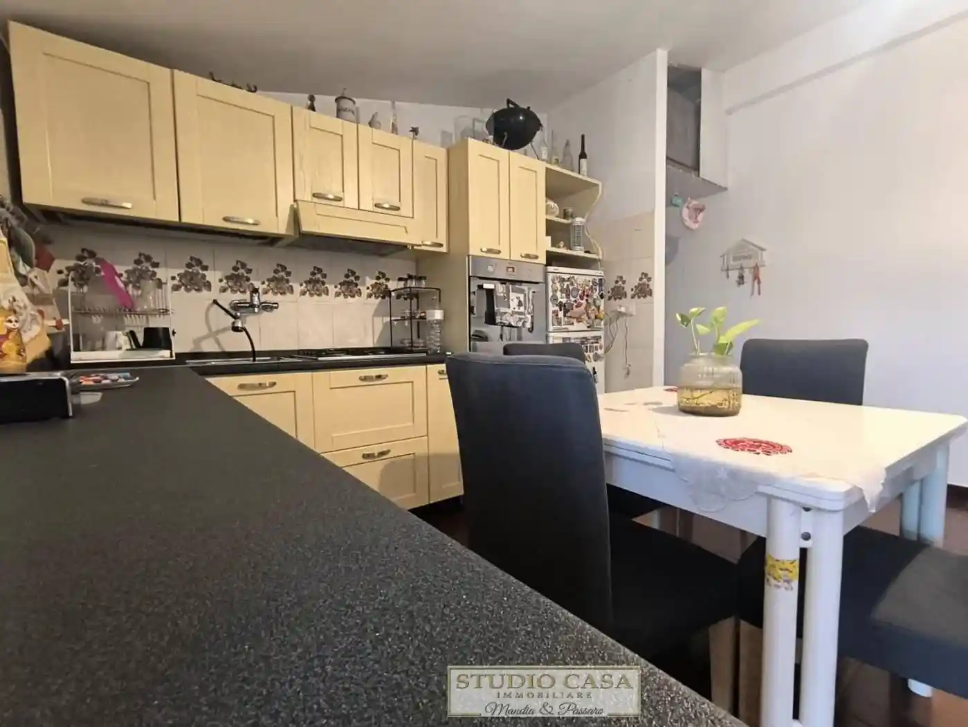 Attico - Mansarda - foto 4