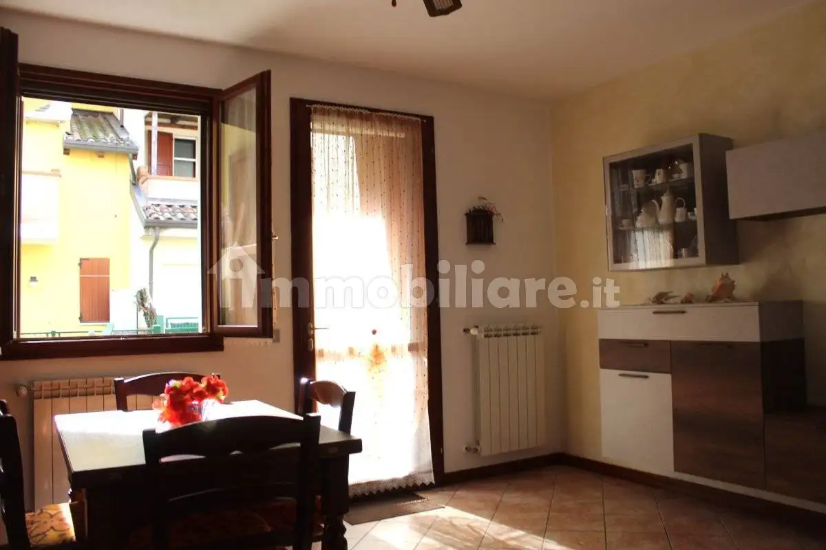 Bilocale buono stato, piano terra, Centro, Canaro - foto 4