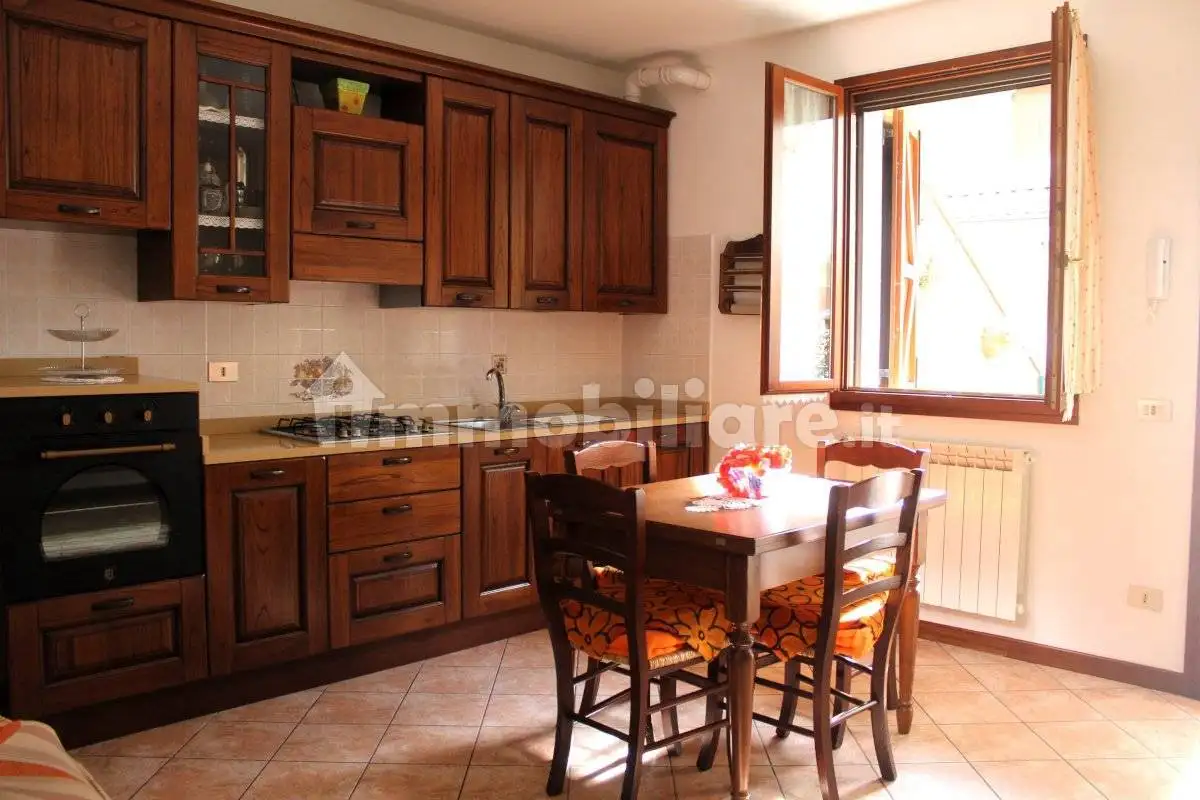 Bilocale buono stato, piano terra, Centro, Canaro - foto 5