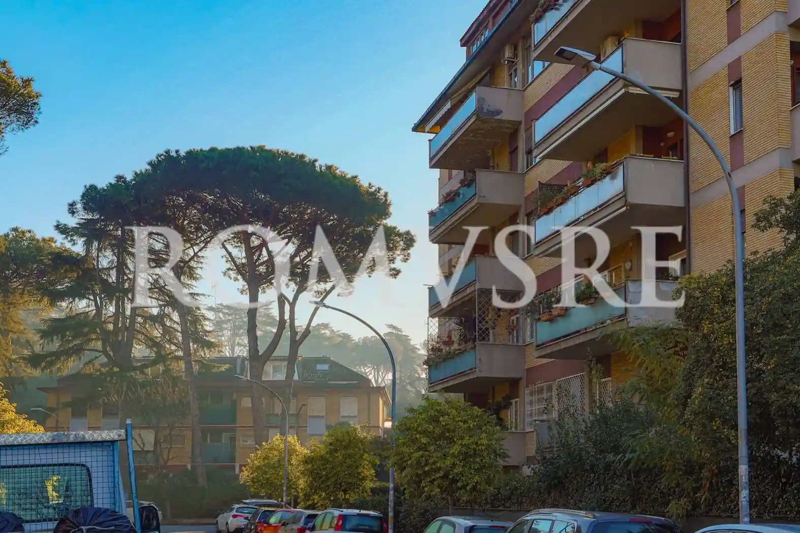 Appartamento viale dei Campioni, Eur, Roma - foto 2