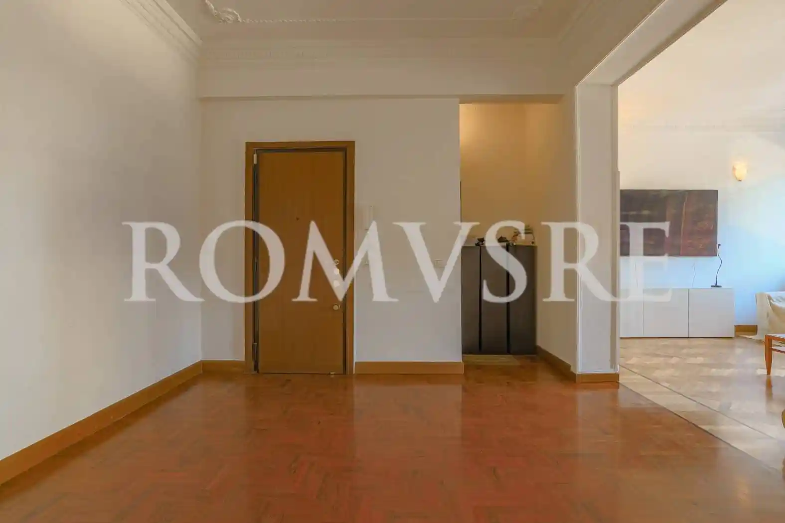 Appartamento viale dei Campioni, Eur, Roma - foto 4