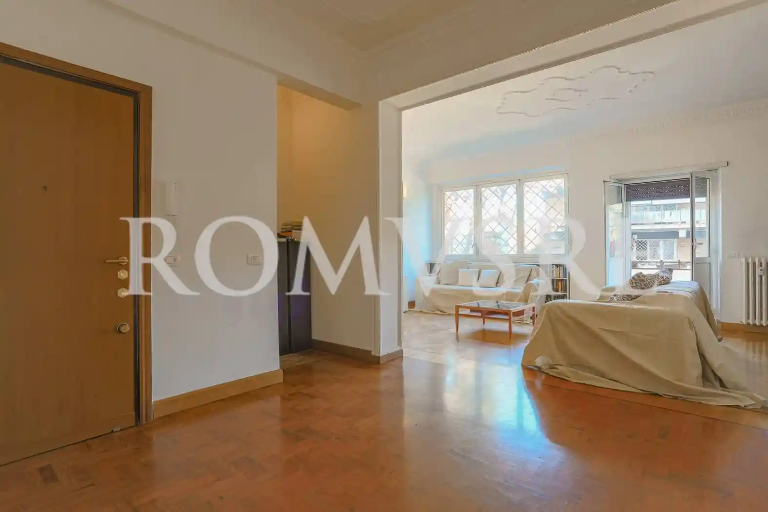 Appartamento viale dei Campioni, Eur, Roma - foto 5