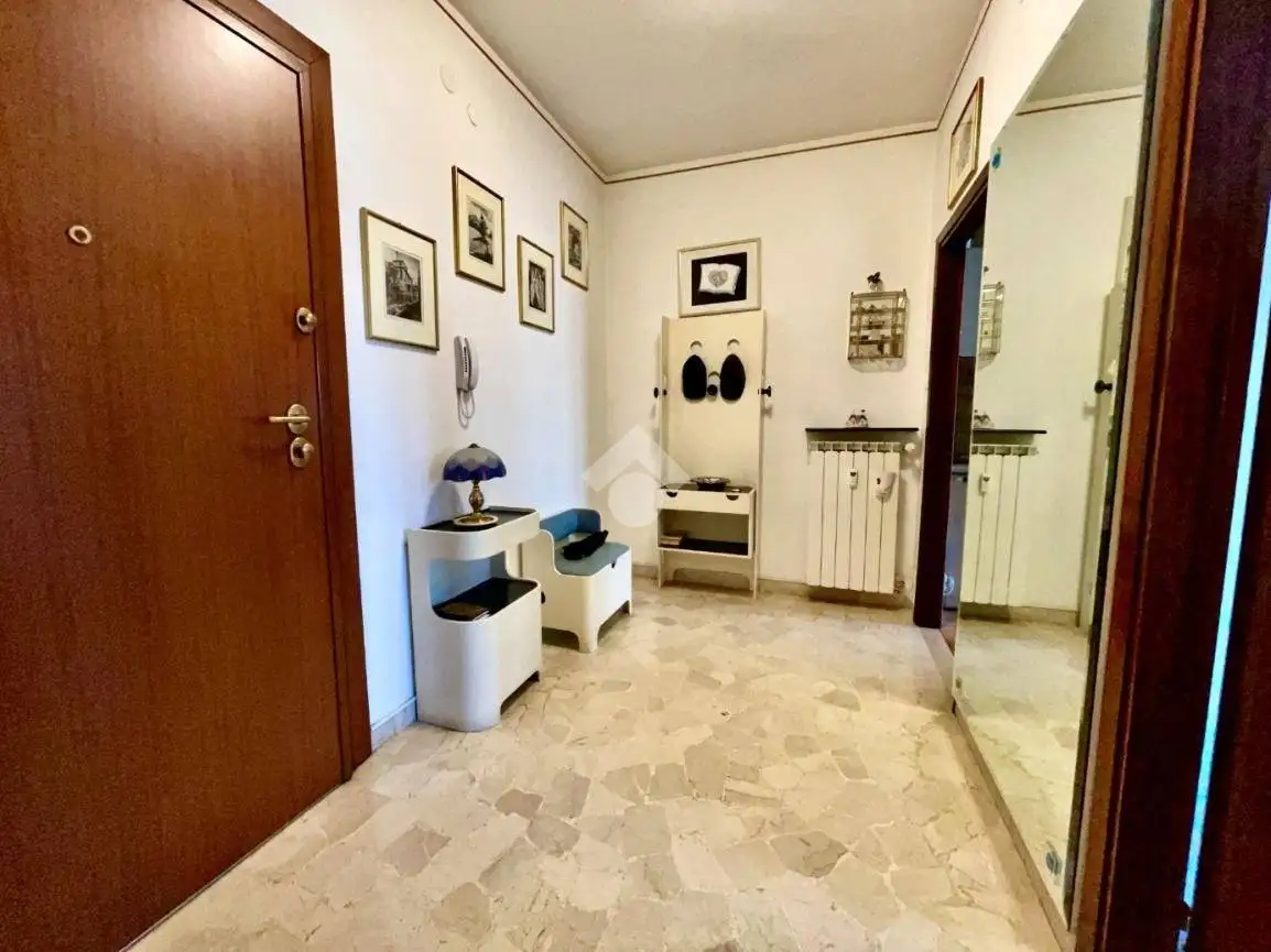 Appartamento in vendita a Padova