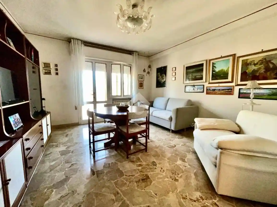 Trilocale via Newton 7, Brusegana - Aeroporto, Padova - foto 2