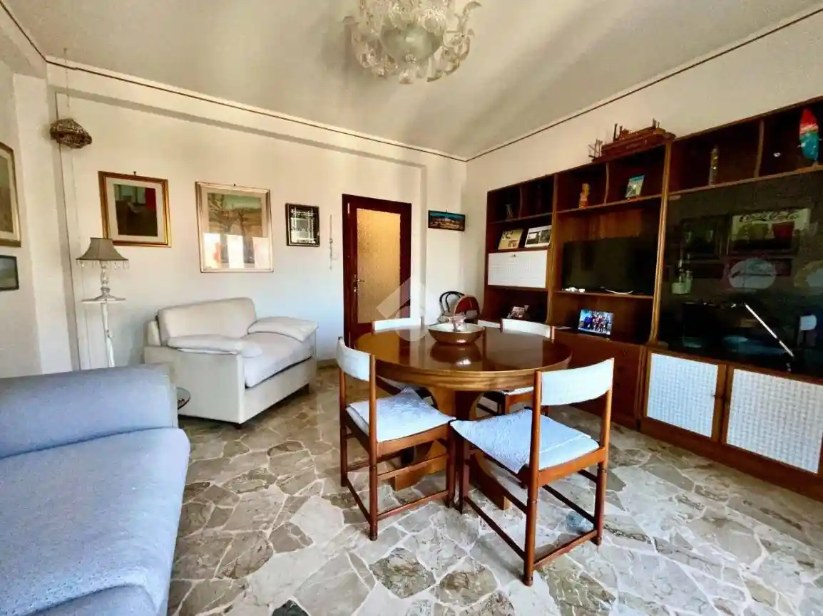 Trilocale via Newton 7, Brusegana - Aeroporto, Padova - foto 3