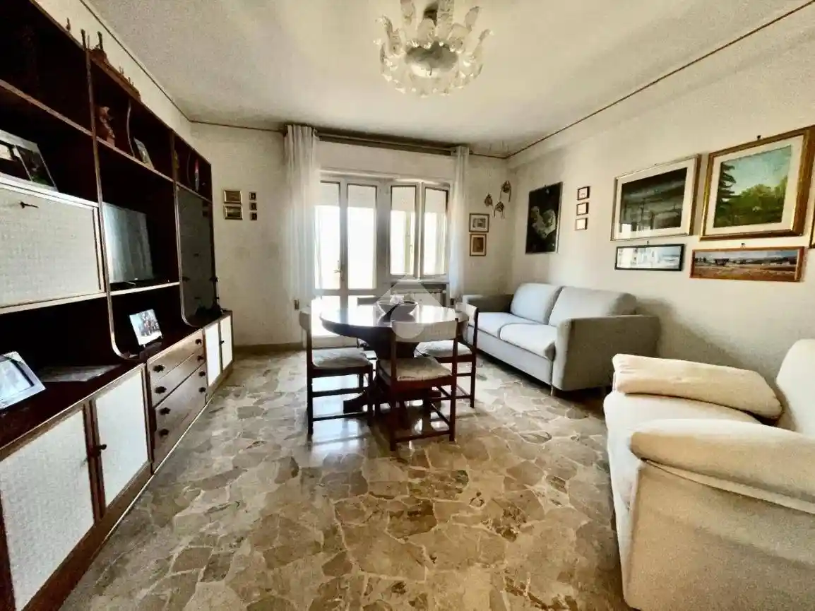 Trilocale via Newton 7, Brusegana - Aeroporto, Padova - foto 4