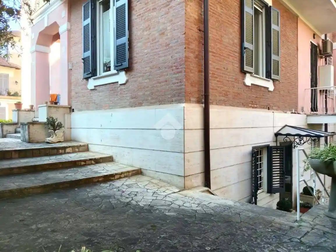 Trilocale via Monginevra, Città Giardino, Roma - foto 2