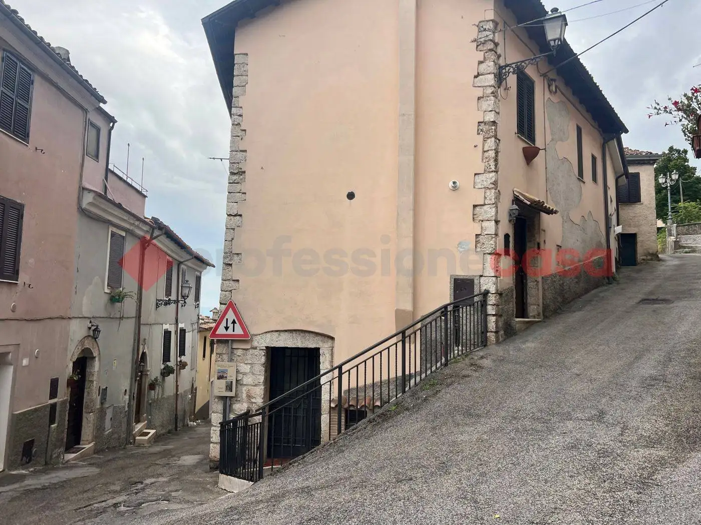 Appartamento in vendita a Alatri