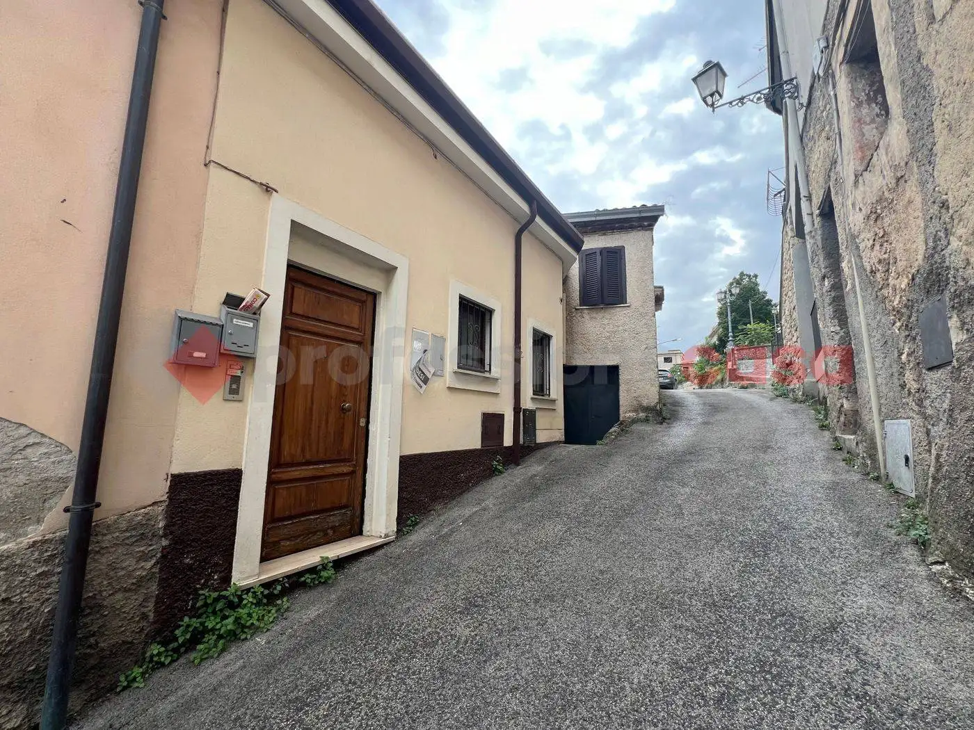 Bilocale via Edoardo Facchini, 17, Centro, Alatri - foto 2