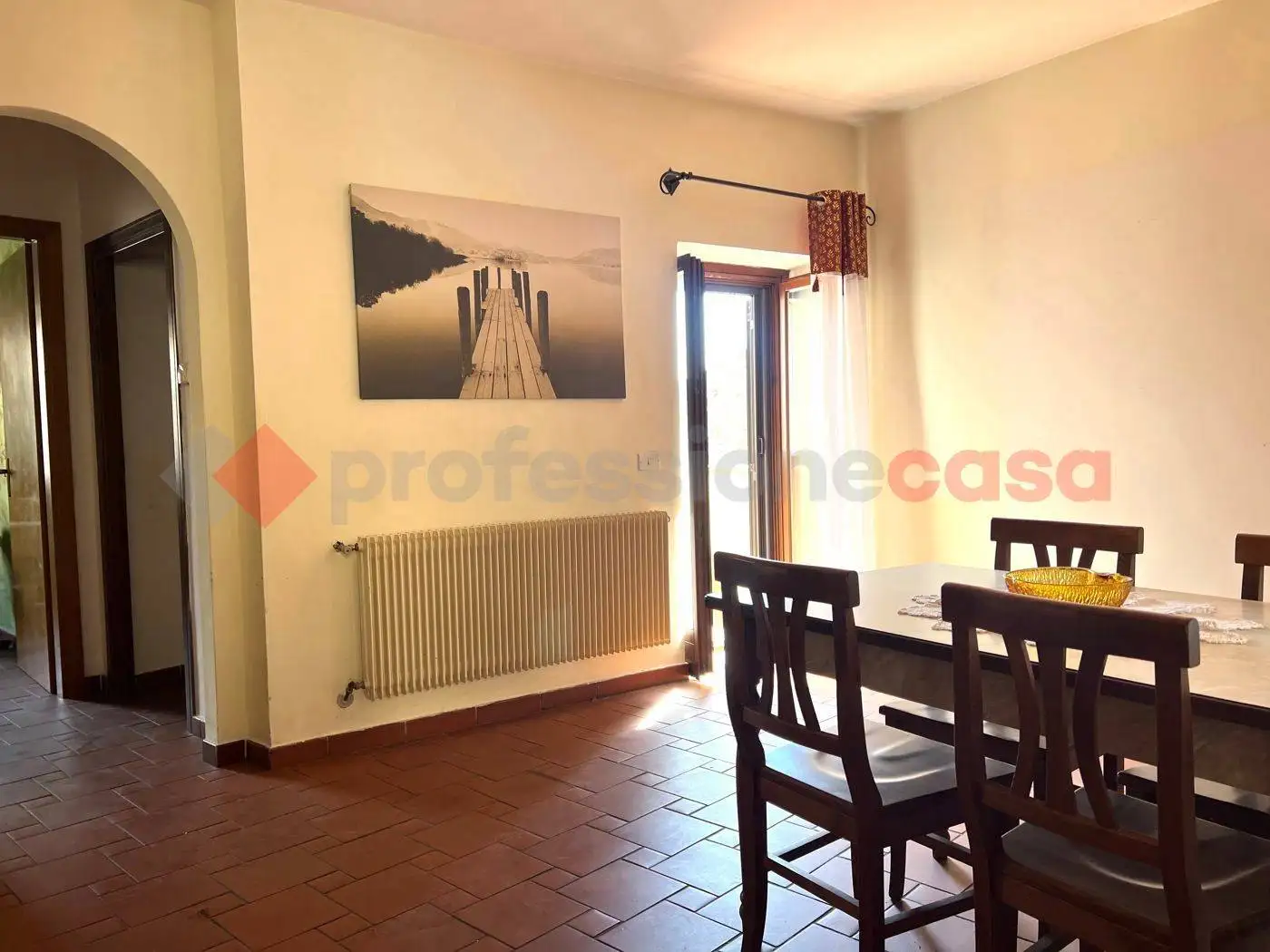 Bilocale via Edoardo Facchini, 17, Centro, Alatri - foto 5