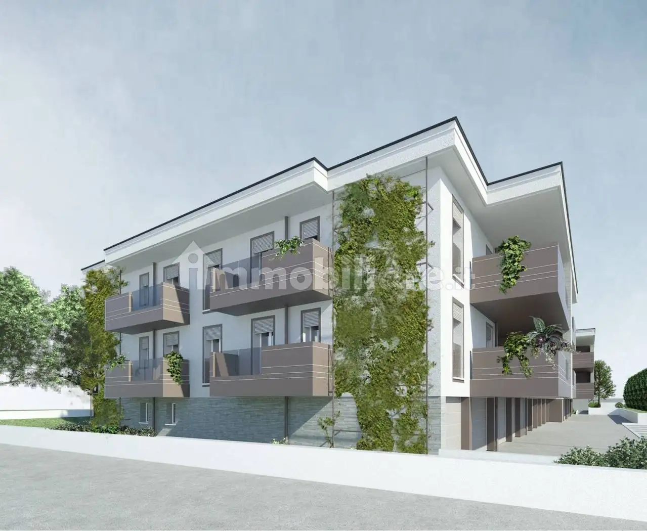 Trilocale viale Aldo Borletti, Semicentro, Isola, Corbetta - foto 3