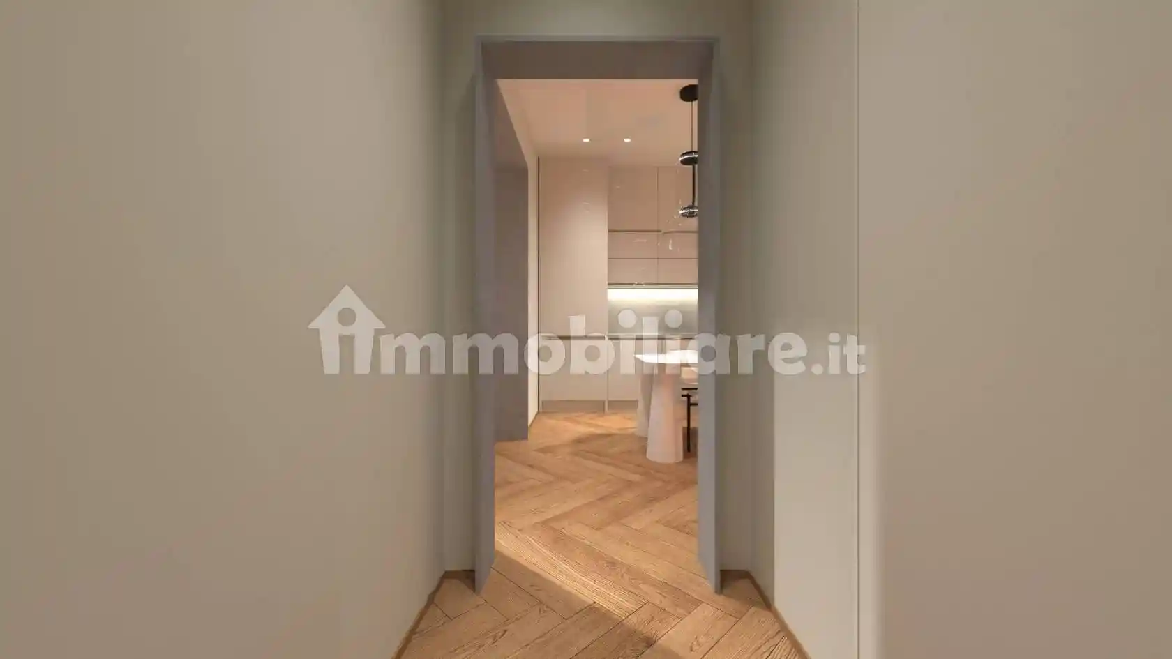 Quadrilocale via Tirino 318, Fontanelle, Pescara - foto 2