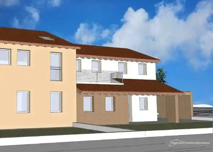 Villetta a schiera - foto 4