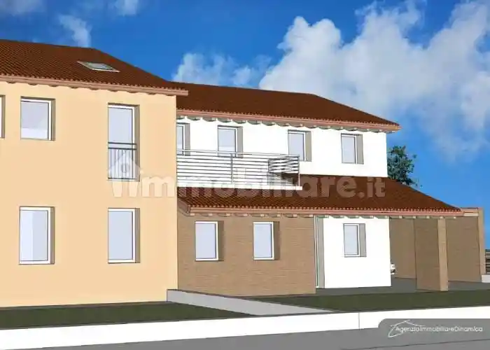 Villetta a schiera - foto 5