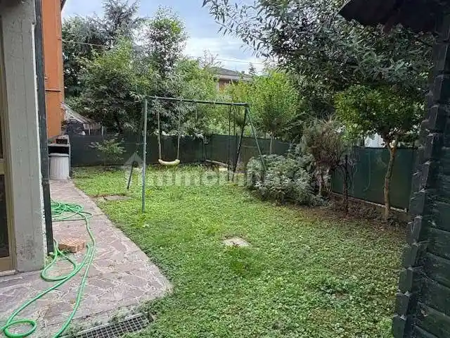 Villa a schiera 5 locali, buono stato, Torrazzi, Modena - foto 2