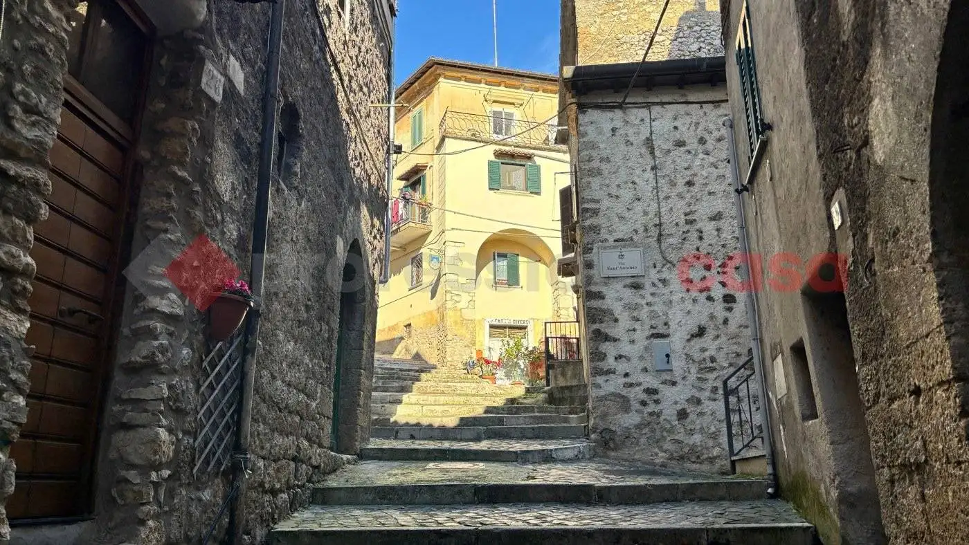 Appartamento in vendita a Guarcino