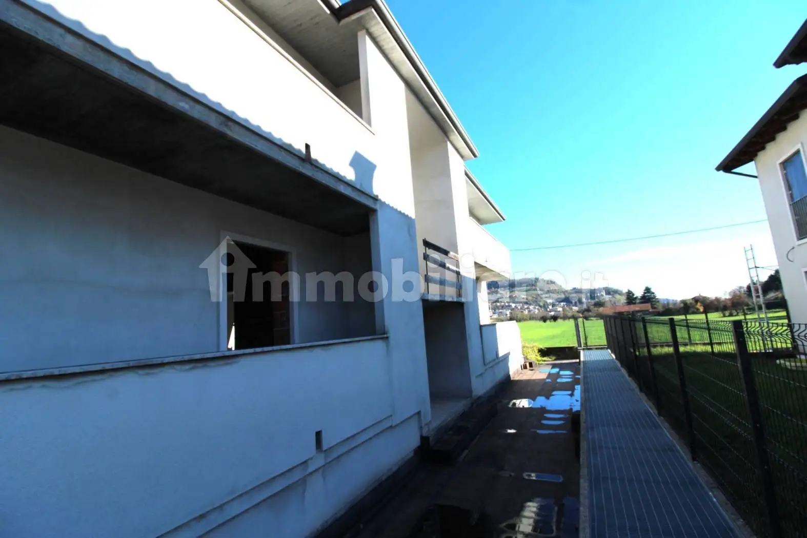 Bilocale via Monte Cimone, Centro, Cornedo Vicentino - foto 2