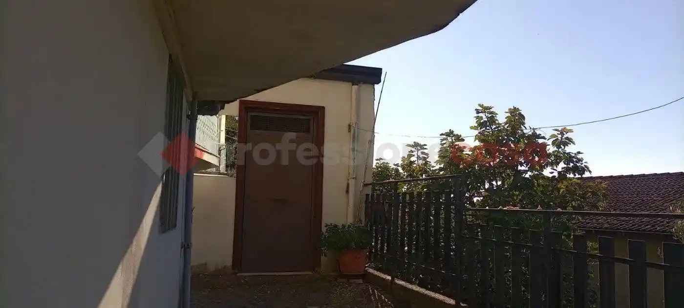 Trilocale via casappo, 39, Centro, Vico nel Lazio - foto 3