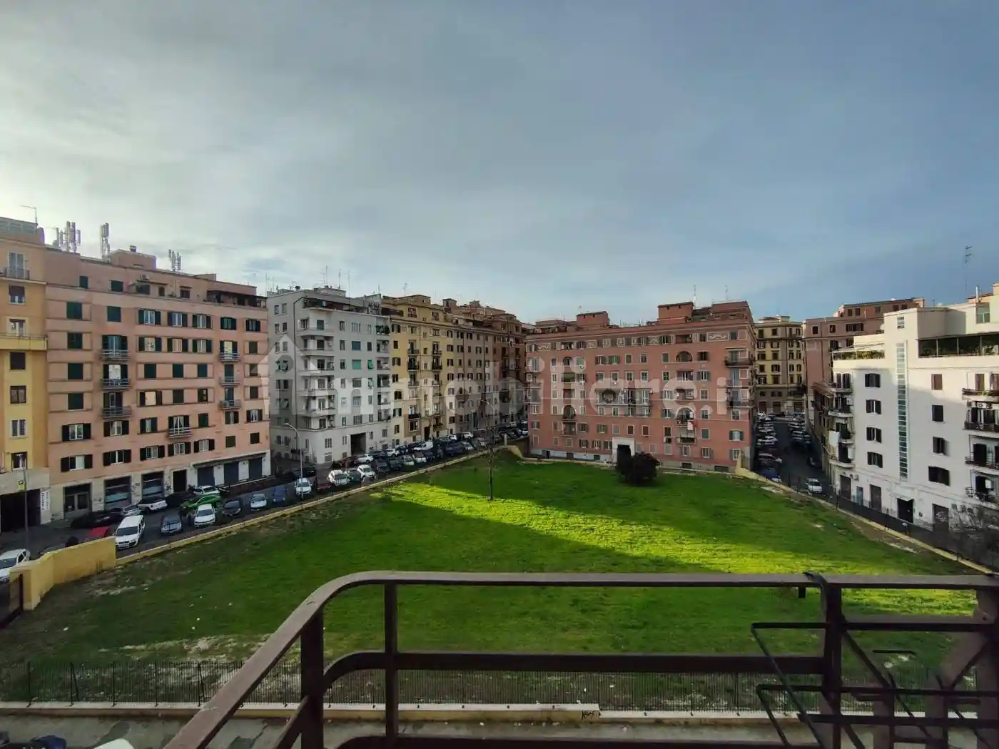 Bilocale via Cesena, Re di Roma, Roma - foto 2