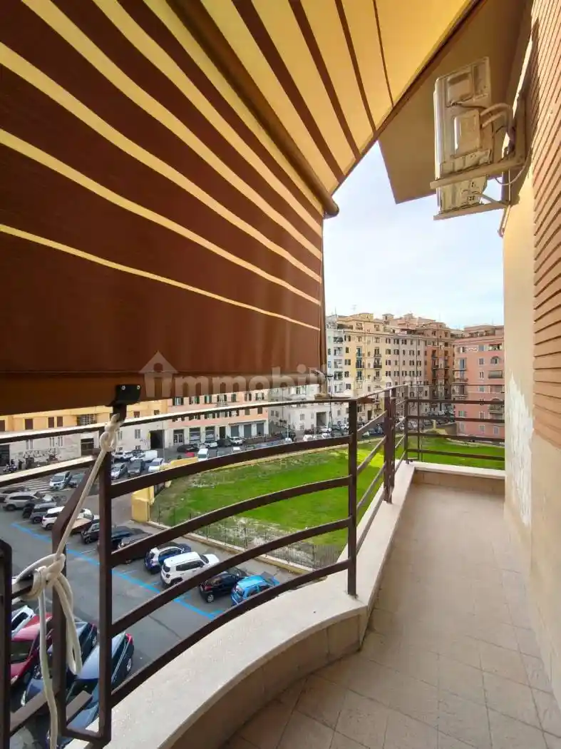 Bilocale via Cesena, Re di Roma, Roma - foto 4