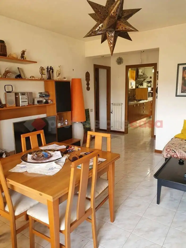 Quadrilocale via Calabria, 7, Centro, Alatri - foto 5