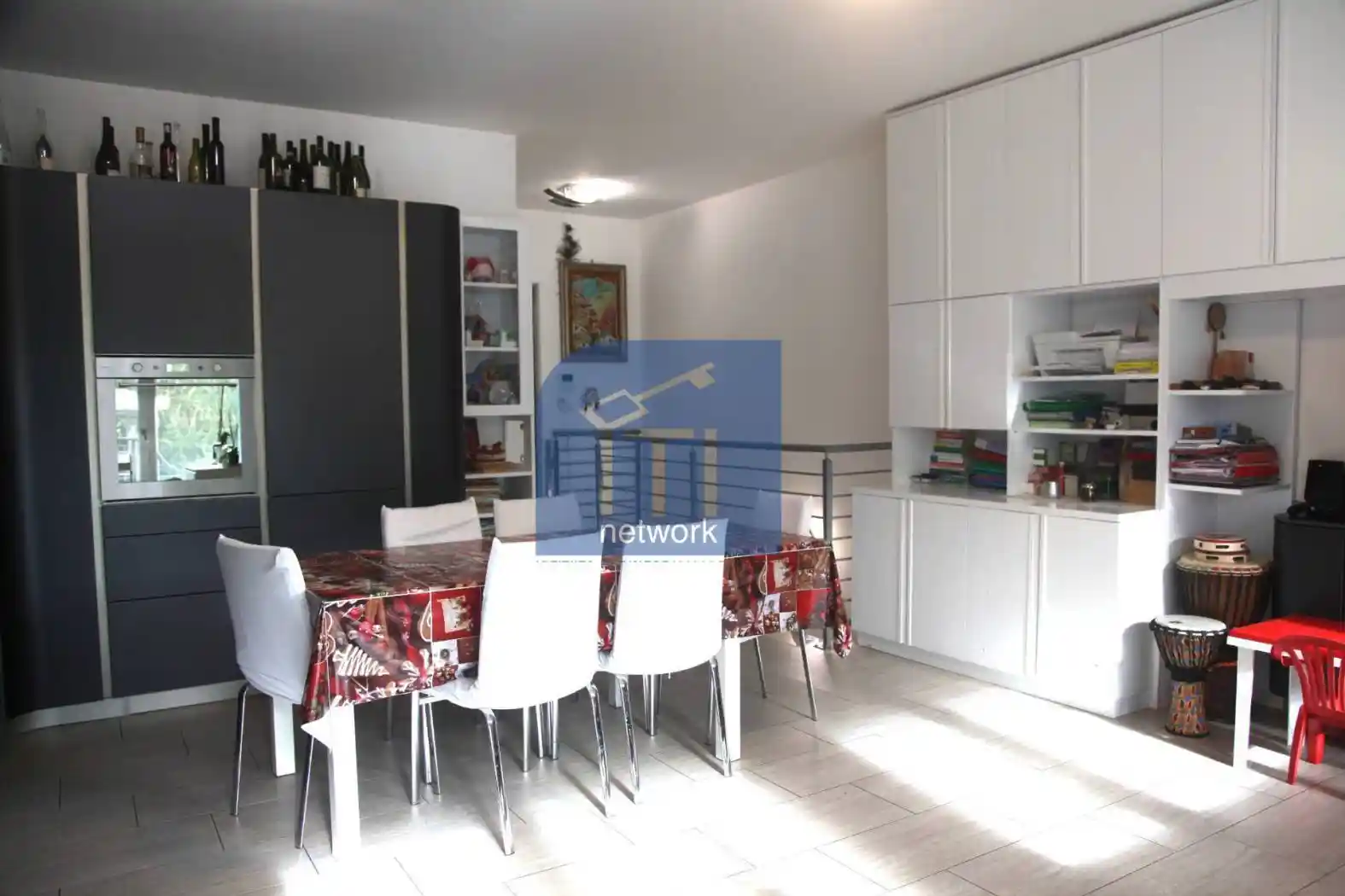 Appartamento via vicolungo, Torresina, Roma - foto 4