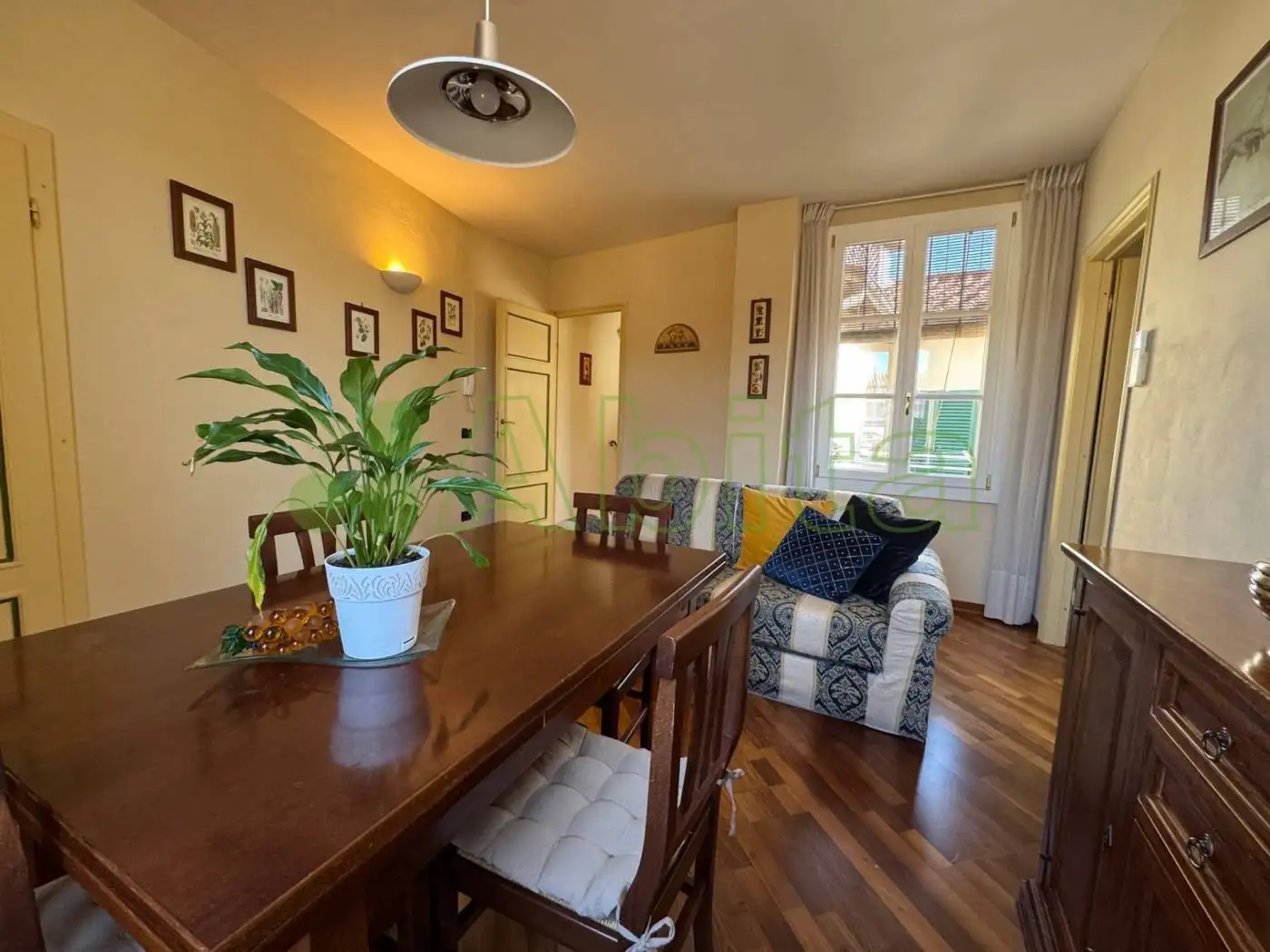 Appartamento in affitto a Lucca