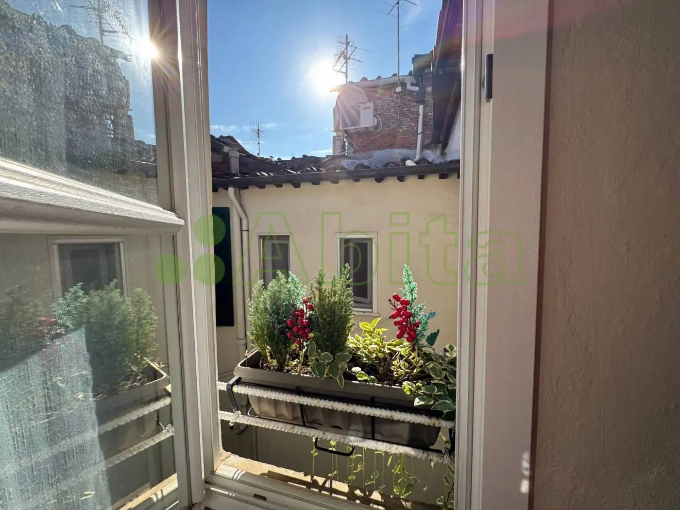 Bilocale Corte del Gallo, Piazza Anfiteatro - Torre Guinigi, Lucca - foto 5