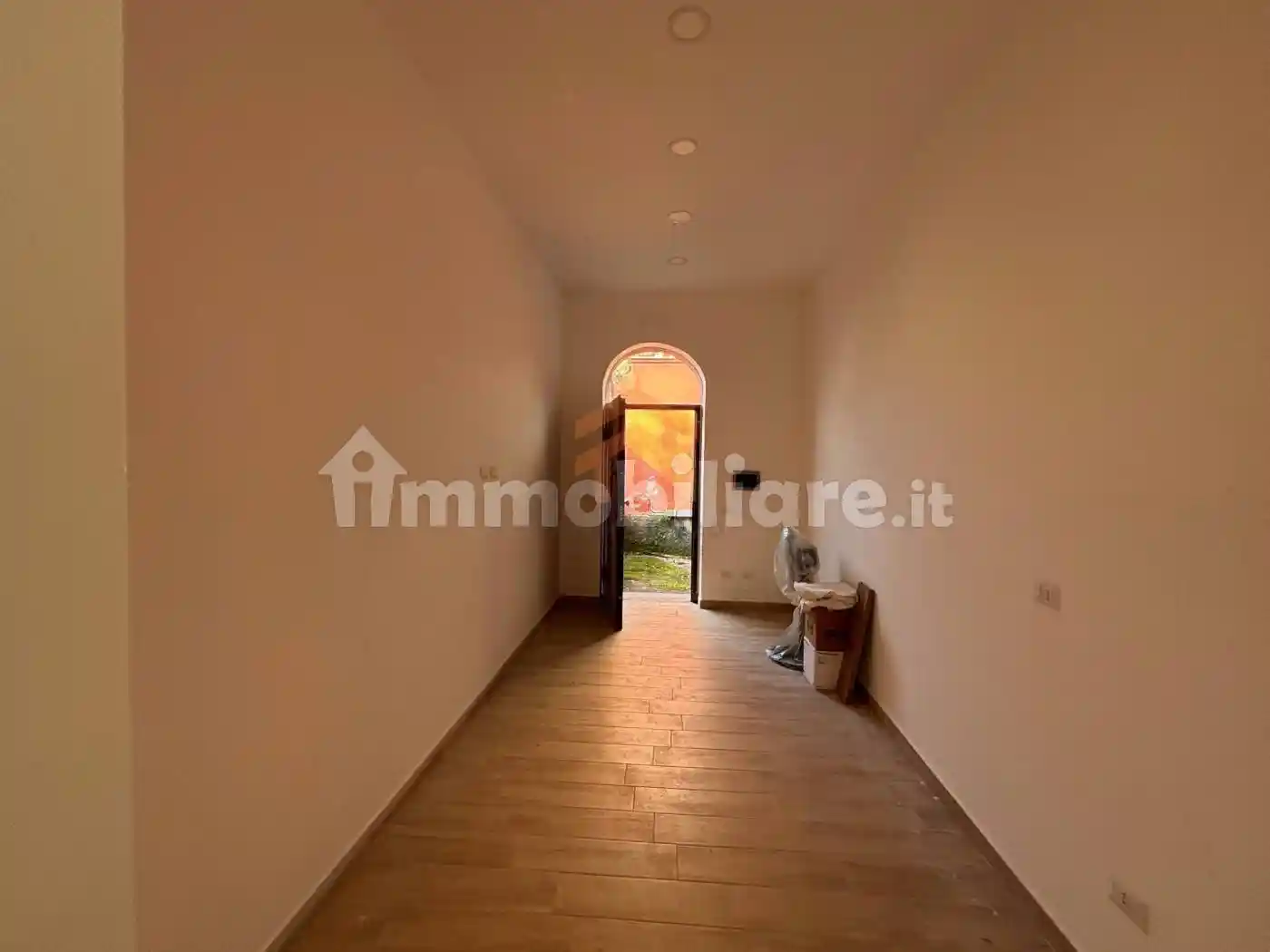 Monolocale Vicoletto Mauro, Stella - Materdei, Napoli - foto 4