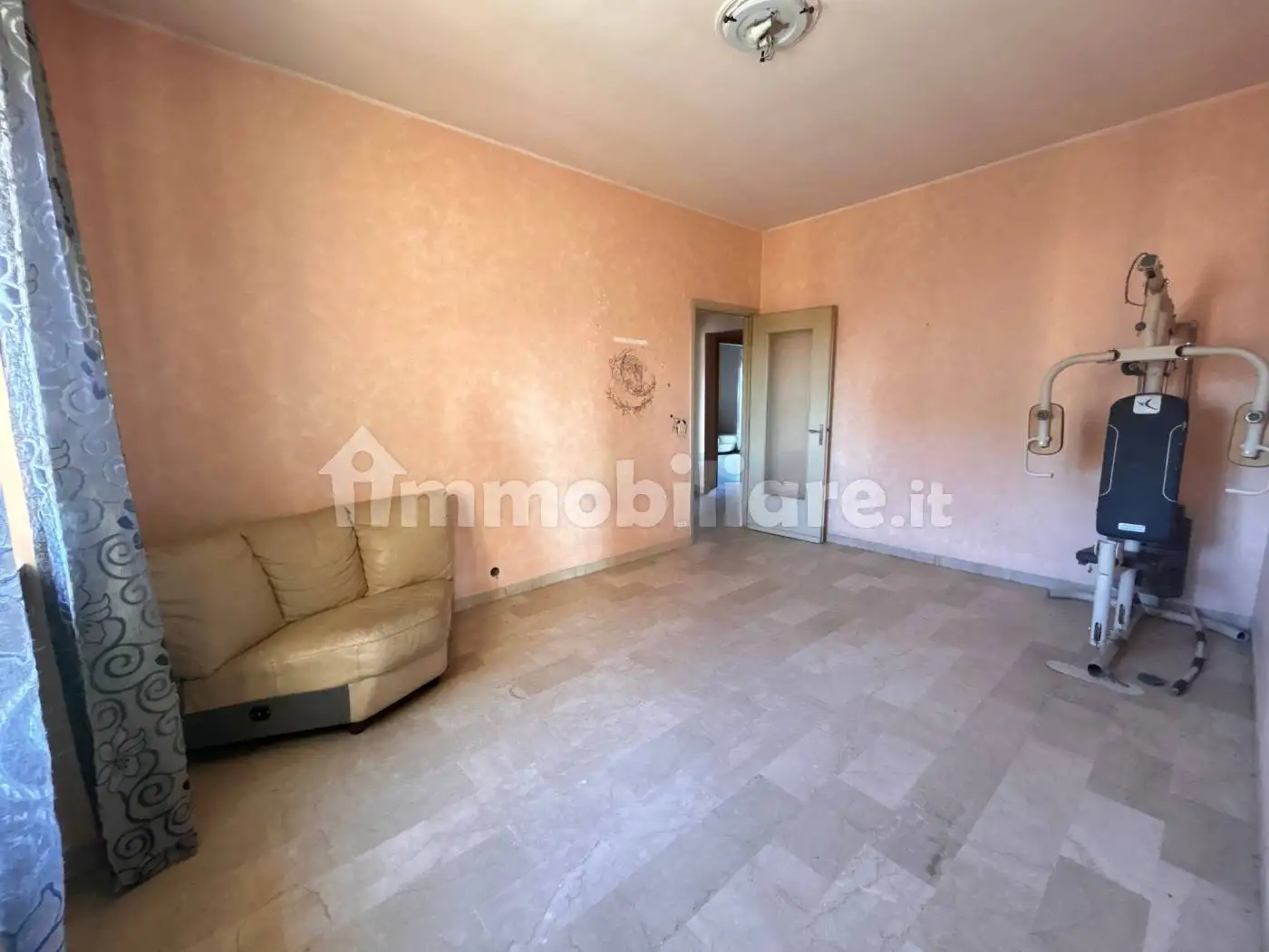 Bilocale corso Piave 49/2, Borgo Piave, Corso Europa, Zona Ferrero, Alba - foto 2