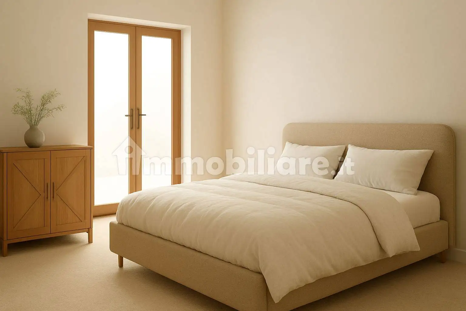 Bilocale corso Piave 49/2, Borgo Piave, Corso Europa, Zona Ferrero, Alba - foto 3