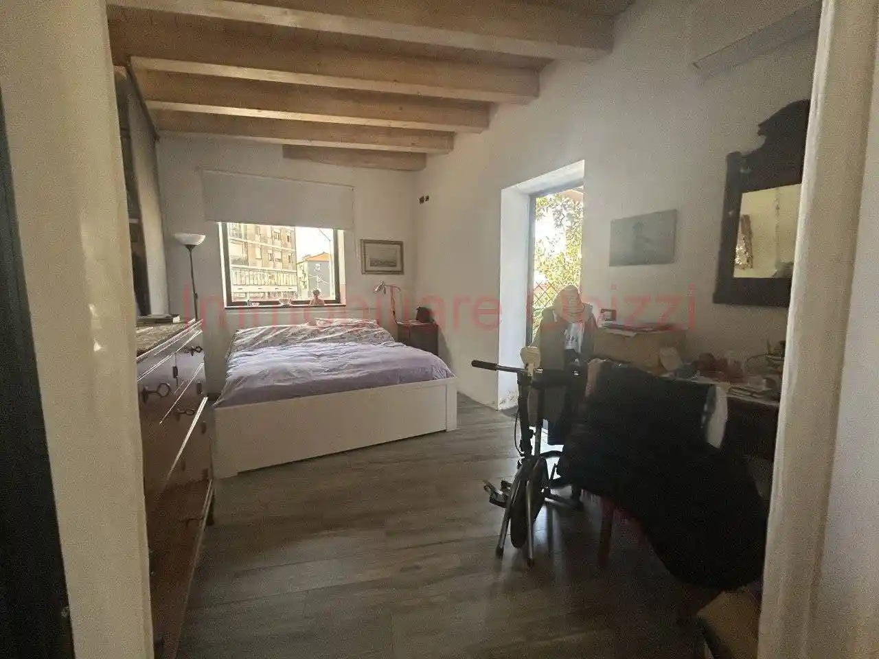 Quadrilocale via buonarroti 11, Santissima Trinità, Padova - foto 4