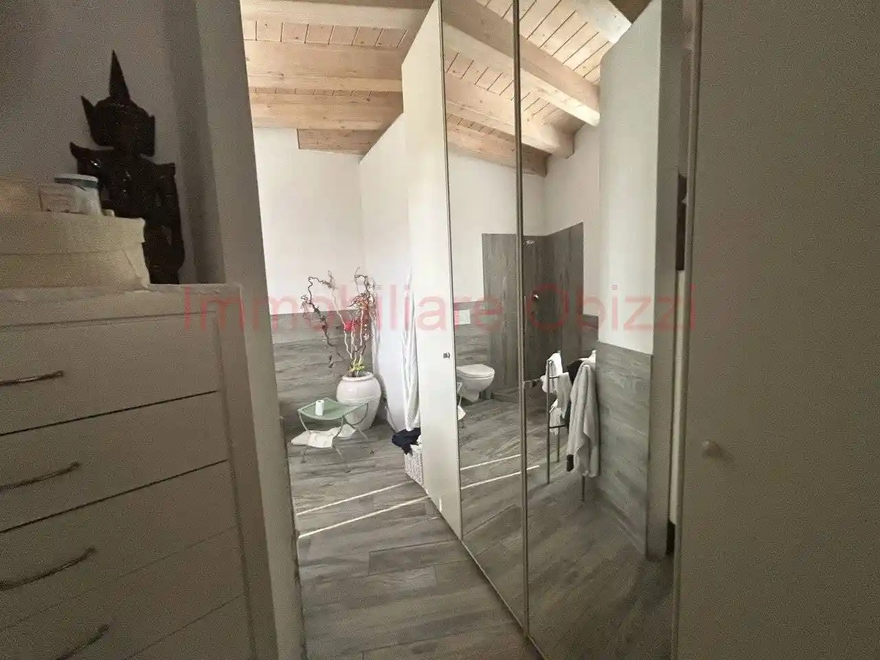 Quadrilocale via buonarroti 11, Santissima Trinità, Padova - foto 5