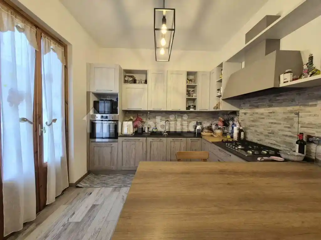 Appartamento via costituzione 1, San Francesco, Pelago - foto 2