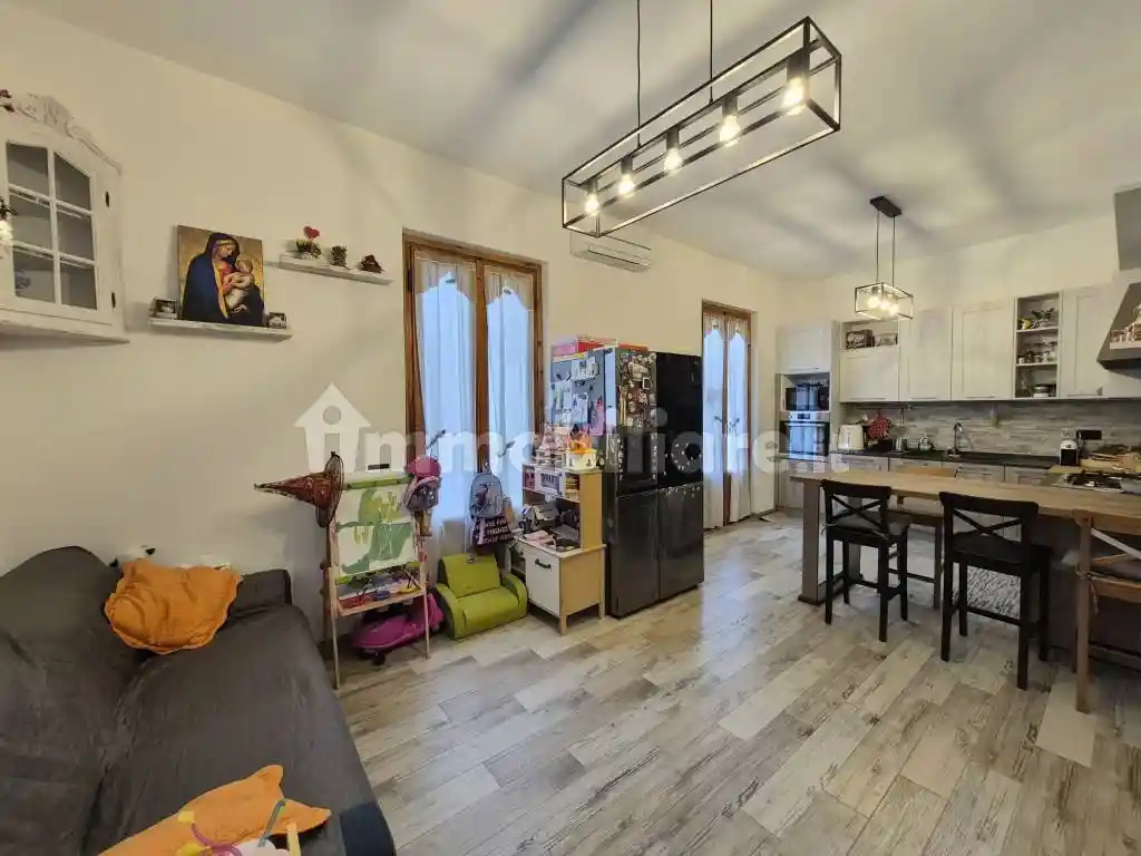 Appartamento via costituzione 1, San Francesco, Pelago - foto 4