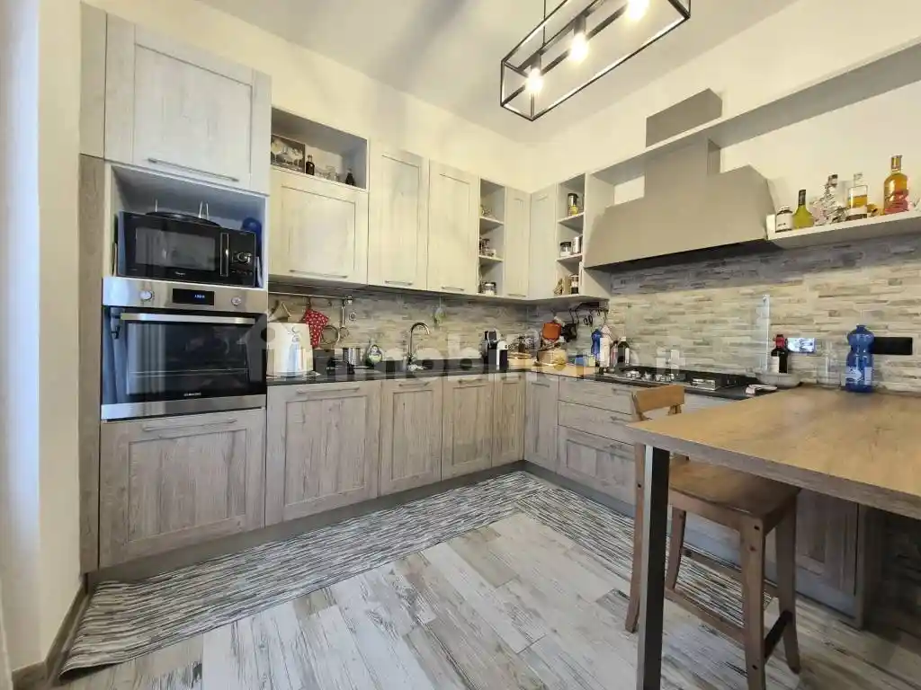 Appartamento via costituzione 1, San Francesco, Pelago - foto 5