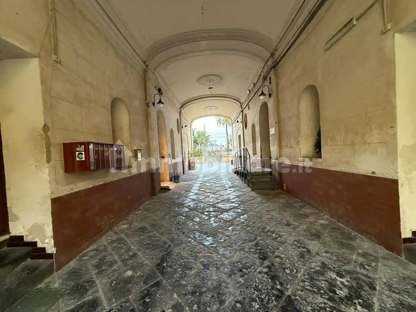 Bilocale corso San Giovanni a Teduccio 753, San Giovanni a Teduccio, Napoli - foto 2