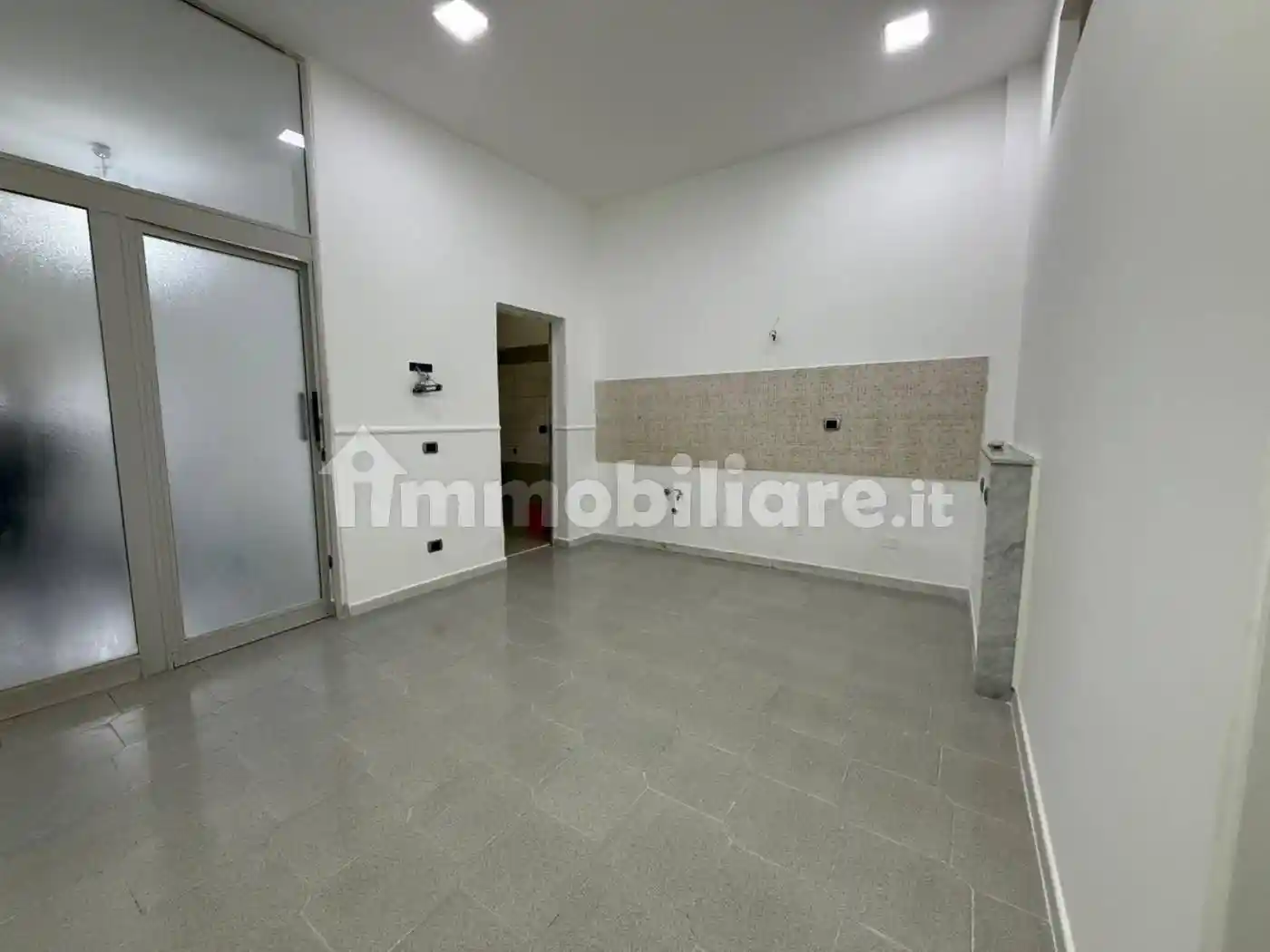 Bilocale corso San Giovanni a Teduccio 753, San Giovanni a Teduccio, Napoli - foto 5