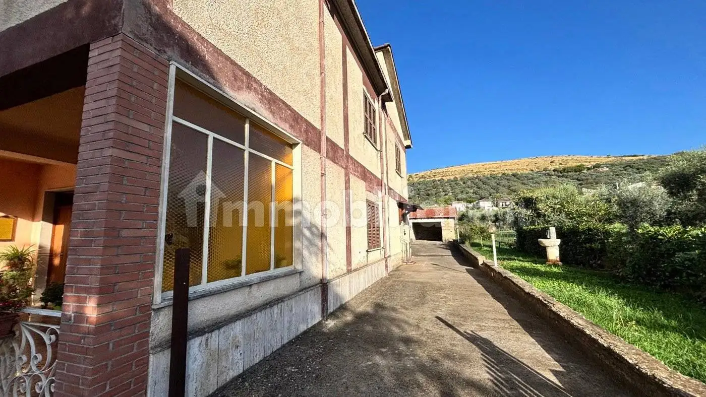 Terratetto unifamiliare strada provinciale tecchiena, 50, Tecchiena, Alatri - foto 2