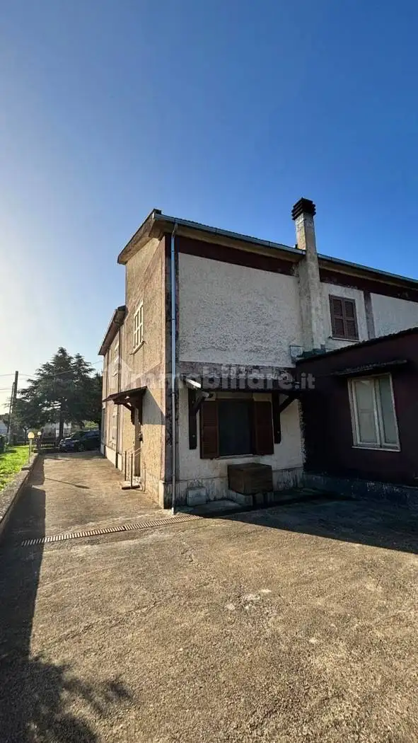 Terratetto unifamiliare strada provinciale tecchiena, 50, Tecchiena, Alatri - foto 3