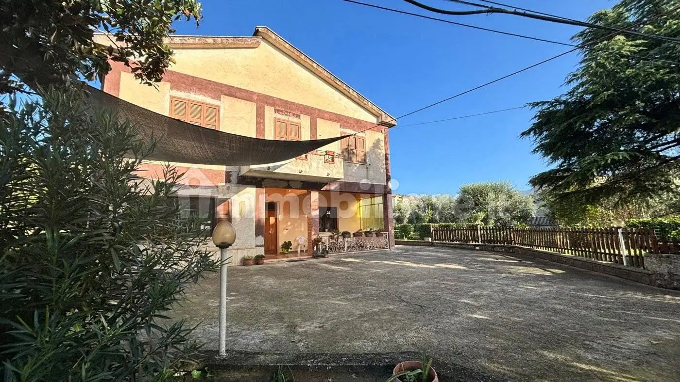 Terratetto unifamiliare strada provinciale tecchiena, 50, Tecchiena, Alatri - foto 4