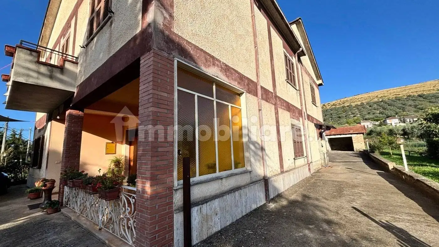 Terratetto unifamiliare strada provinciale tecchiena, 50, Tecchiena, Alatri - foto 5