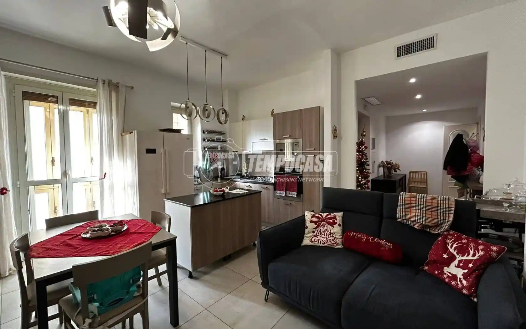 Trilocale via Foligno 121, Lucento, Torino - foto 2