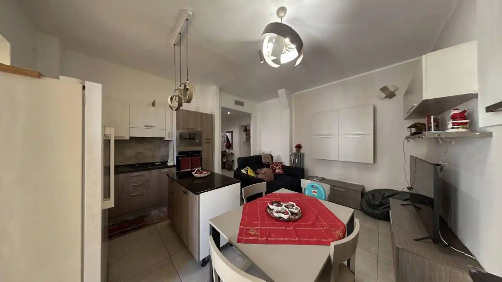 Trilocale via Foligno 121, Lucento, Torino - foto 3