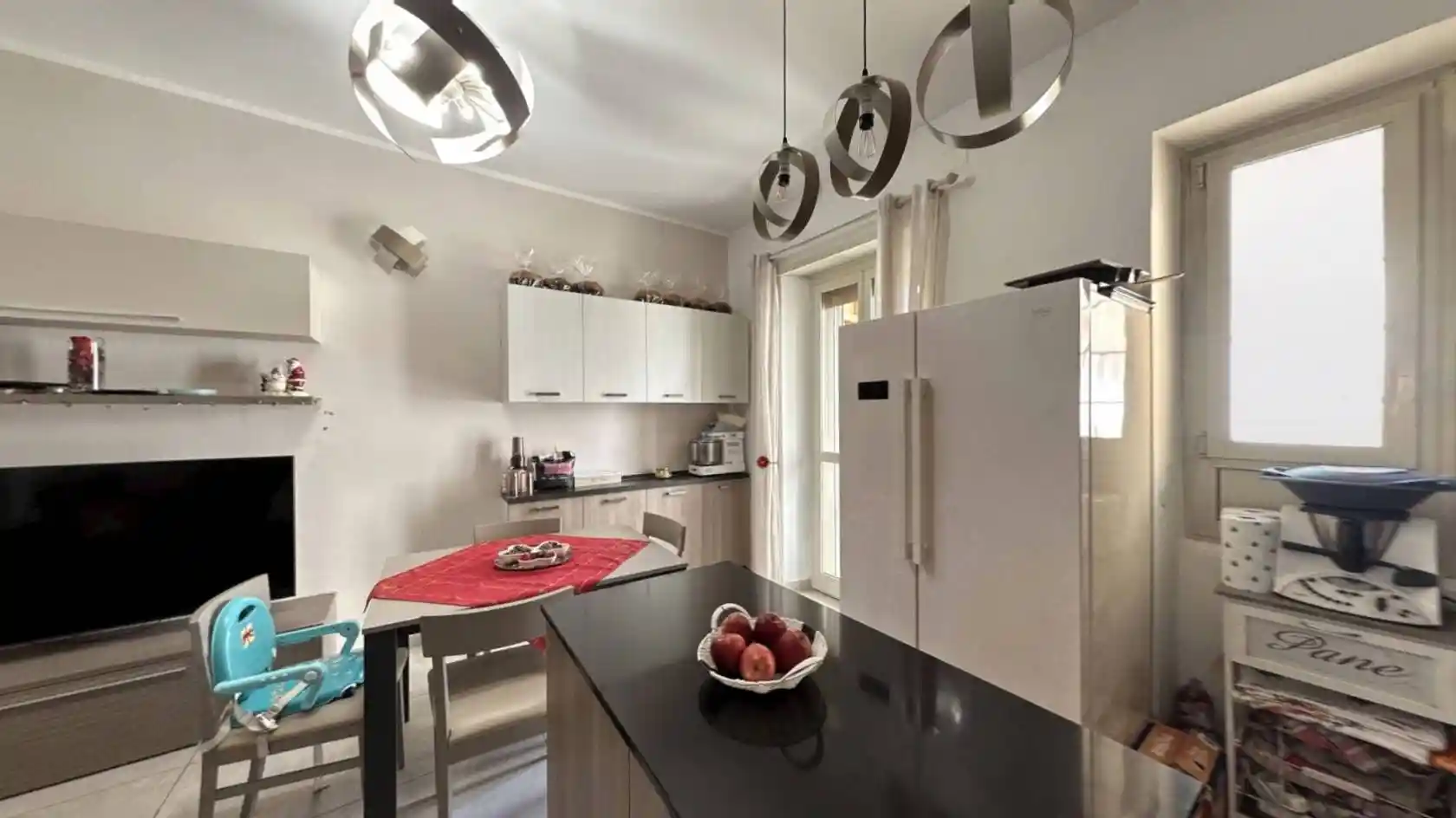 Trilocale via Foligno 121, Lucento, Torino - foto 4